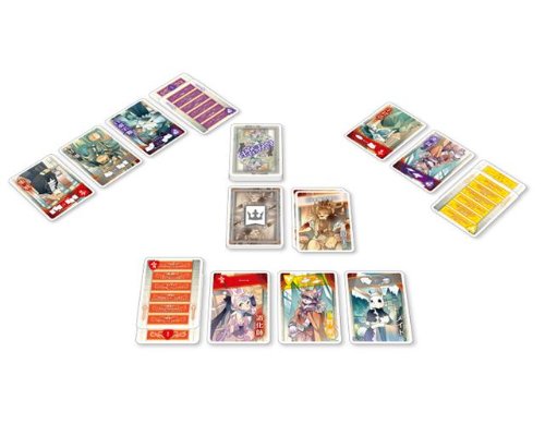 Amazon.co.jp: コザイク(Cosaic)/グループSNE(Group SNE) 王宮の